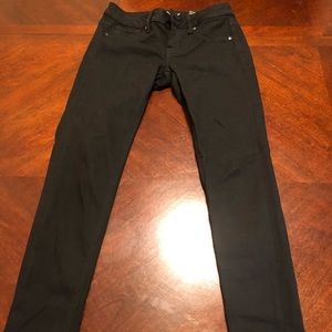 Miss Me Mid Rise Super Skinny